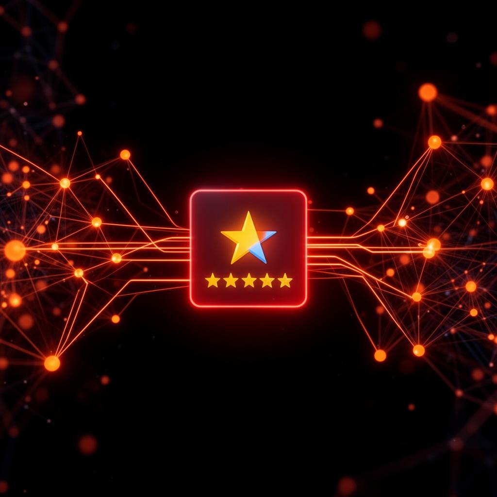 Inteligencia Artificial conectada a Google Reviews